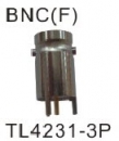 BNC TL4231-3P