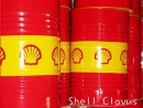 壓縮機油 Shell Clavus