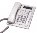 萬國12鍵耳機型數位話機 DT-8850D(E)