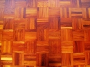 台灣櫸木拼花地板