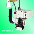 超靜音連續端子壓著機 CAW-1800C1.5