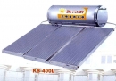 真空管太陽能熱水器4