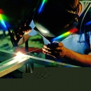 成虹企業社--鋁低溫焊接、銀焊、鋁氬焊