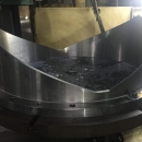 CNC 四軸銑切產品