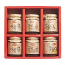 鮮大王-醬料禮盒