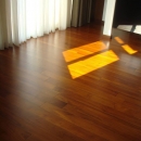 正德地板-緬甸柚木實木地板