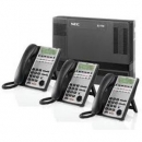 NEC 電話總機系統