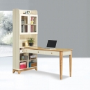 空間收納型書房書櫃-豐山傢具量販.工廠直營製造