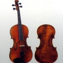 提琴 Concert Viola Mod. 415