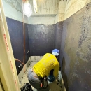 浴室拆除重建/防水工程