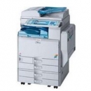 COH MPC 4500/ 5000  彩色影印複合機