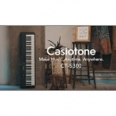 CASIO CT-S300 電子琴Casiotone新系列-WEIN~宇音樂器