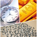 黃金、鑽石、名錶、3C~  ＄台南 永康 【中華當舖】＄