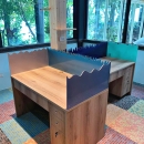 書桌/辦公桌設計