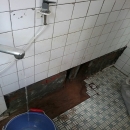 浴室防水抓漏補強