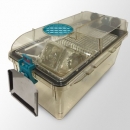 飼育籠盒90A-獨立通氣籠盒