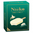 北海道牛奶煉乳濃心雪糕