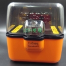 CUBEE桌上型微量離心機