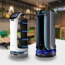 智能送餐機器人--鴻匠科技股份有限公司