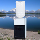 冰溫熱桌上型飲水機