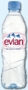 Evian愛維養礦泉水