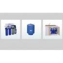 RO飲水機濾心零組件及家庭用濾水器