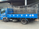 
中華堅達3.5噸貨車出租
