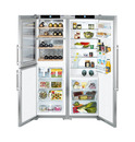 SBSes7155 獨立式BioFresh酒櫃冰箱
