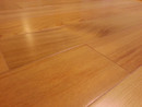 木地板安裝施工