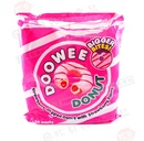 DOOWEE草莓味甜甜圈440g【4800092553028】