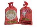 台灣形象品牌,台灣白海豚香火袋