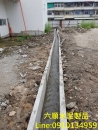 排水溝工程