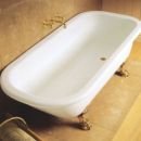 CAROMA  Tradition 鋼板琺瑯浴缸 170x75cm