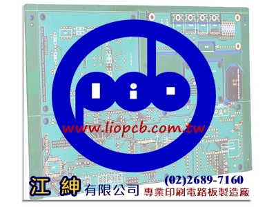 江紳有限公司-專業生產印刷電路板