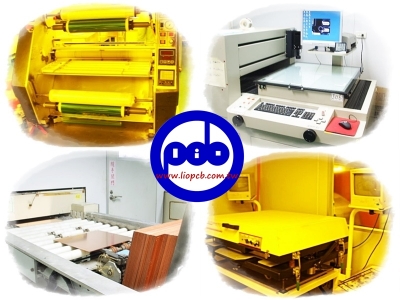 江紳有限公司-專業生產印刷電路板