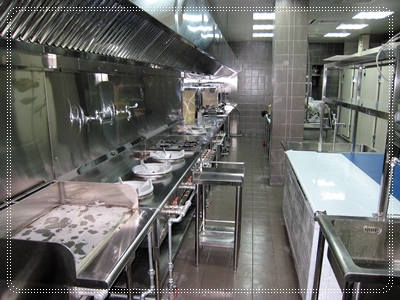 千石國際廚房設備有限公司