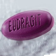 Eudragit 藥用賦型劑-匡翊企業有限公司