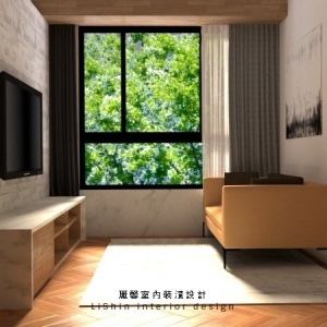 麗馨室內裝潢設計LiShin interior design