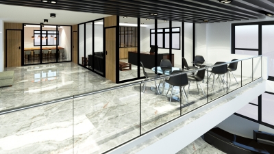 齊瑞室內裝修-台中辦公室空間規劃設計|辦公室規劃設計|台中OA辦公家具|中部OA辦公家具