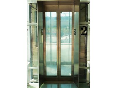 六川電梯工業股份有限公司