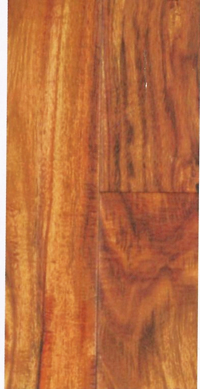 海島型木地板山林Acacia Natural相思木原木本色-1