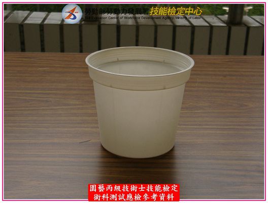 塑膠盆 (2)