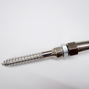 SFA-8015 Lag Screw (welded)