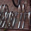 不鏽鋼自行車車架