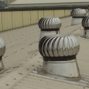 通風器 屋頂通風設備