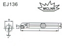 內徑車刀架 EJ-136