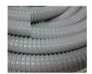 PVC伸縮管/排水軟管