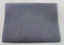 REB-3090 黑灰竹炭沐浴巾