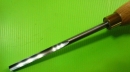 HSS車刀.A25-5型式 型修形切削車刀