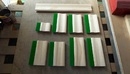 網印製版資材-網印刮刀-木框、刮刀柄製造